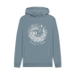 Threads of Changes Men's Pullover Organic Hoodie - Loom & Sprout