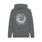 Threads of Changes Men's Pullover Organic Hoodie - Loom & Sprout