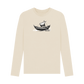 Timeless Voyage Men's Long Sleeve Organic T-Shirts - Loom & Sprout
