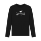 Timeless Voyage Men's Long Sleeve Organic T-Shirts - Loom & Sprout