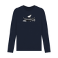 Timeless Voyage Men's Long Sleeve Organic T-Shirts - Loom & Sprout