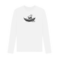 Timeless Voyage Men's Long Sleeve Organic T-Shirts - Loom & Sprout