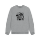 Tribal Waters Men's Oversized Organic Sweatshirt - Loom & Sprout