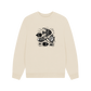 Tribal Waters Men's Oversized Organic Sweatshirt - Loom & Sprout