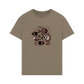 Tribal Waters Men's Oversized T-Shirt - Loom & Sprout