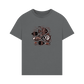 Tribal Waters Men's Oversized T-Shirt - Loom & Sprout
