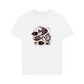 Tribal Waters Men's Oversized T-Shirt - Loom & Sprout