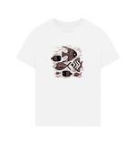 Tribal Waters Men's Oversized T-Shirt - Loom & Sprout