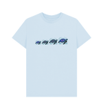 Turtle's Love Men's Organic T-shirt - Loom & Sprout