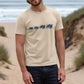 Turtle's Love Men's Organic T-shirt - Loom & Sprout