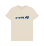 Turtle's Love Men's Organic T-shirt - Loom & Sprout
