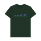 Turtle's Love Men's Organic T-shirt - Loom & Sprout