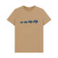 Turtle's Love Men's Organic T-shirt - Loom & Sprout