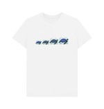 Turtle's Love Men's Organic T-shirt - Loom & Sprout