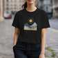 Sunrise Women's Organic T-shirts