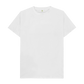 White Men's Organic T-Shirts