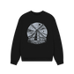 Windmill Women's Oversized Fit Organic Sweatshirt - Loom & Sprout