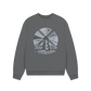 Windmill Women's Oversized Fit Organic Sweatshirt - Loom & Sprout