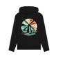 Windmill Women's Pullover Organic Hoodie - Loom & Sprout
