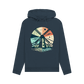 Windmill Women's Pullover Organic Hoodie - Loom & Sprout