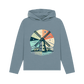 Windmill Women's Relaxed Fit Organic Hoodie - Loom & Sprout