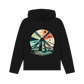 Windmill Women's Relaxed Fit Organic Hoodie - Loom & Sprout