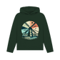 Windmill Women's Relaxed Fit Organic Hoodie - Loom & Sprout