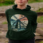 Windmill Women's Relaxed Fit Organic Hoodie - Loom & Sprout