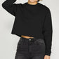 Women's Boxy Fit Organic Jumpers - Loom & Sprout