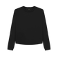Women's Boxy Fit Organic Jumpers - Loom & Sprout