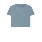 Women's Boxy Fit Organic T-Shirts - Loom & Sprout
