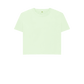 Women's Boxy Fit Organic T-Shirts - Loom & Sprout