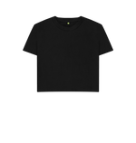 Women's Boxy Fit Organic T-Shirts - Loom & Sprout