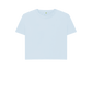 Women's Boxy Fit Organic T-Shirts - Loom & Sprout