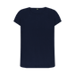 Women's Crew Neck Organic T-Shirts - Loom & Sprout