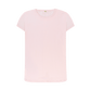Women's Crew Neck Organic T-Shirts - Loom & Sprout
