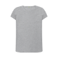 Women's Crew Neck Organic T-Shirts - Loom & Sprout