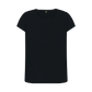 Women's Crew Neck Organic T-Shirts - Loom & Sprout