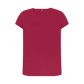 Women's Crew Neck Organic T-Shirts - Loom & Sprout