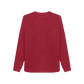 Women's Crewneck Organic Jumper - Loom & Sprout