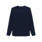 Women's Crewneck Organic Jumper - Loom & Sprout