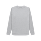 Women's Crewneck Organic Jumper - Loom & Sprout