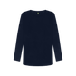 Women's Long Sleeve Organic T-Shirts - Loom & Sprout