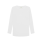 Women's Long Sleeve Organic T-Shirts - Loom & Sprout