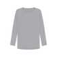 Women's Long Sleeve Organic T-Shirts - Loom & Sprout