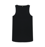 Women's Organic Vest - Loom & Sprout