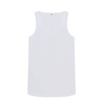 Women's Organic Vest - Loom & Sprout