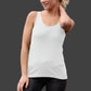 Women's Organic Vest - Loom & Sprout