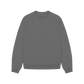 Women's Oversized Fit Organic Sweatshirt - Loom & Sprout