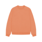 Women's Oversized Fit Organic Sweatshirt - Loom & Sprout